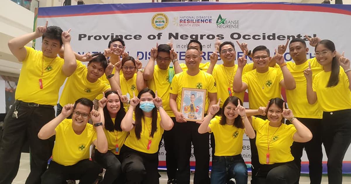 Become a Volunteer