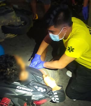 Emergency Medical Services